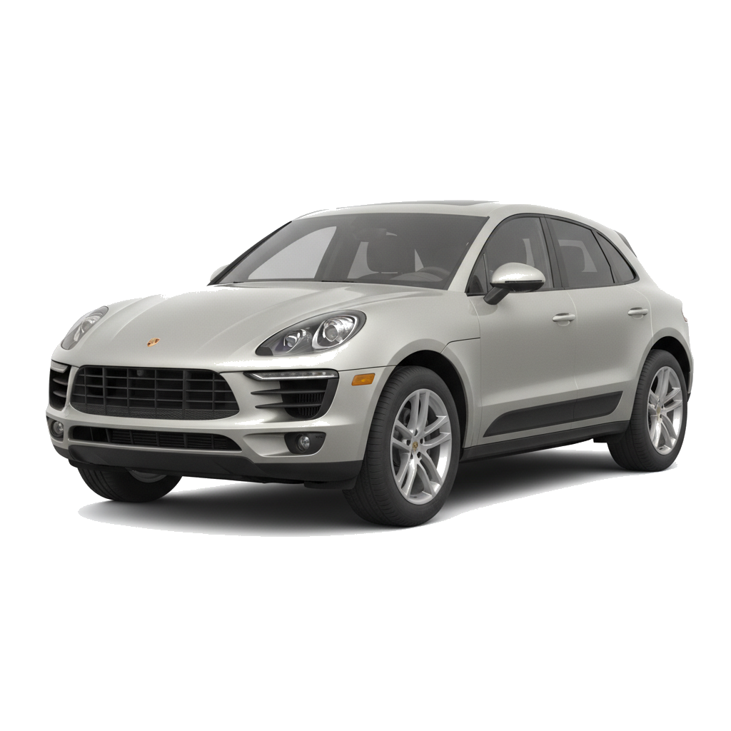 Macan (2015-2018)